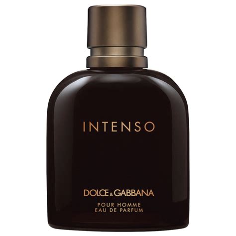 intenso dolce gabbana smell|dolce & gabbana intenso review.